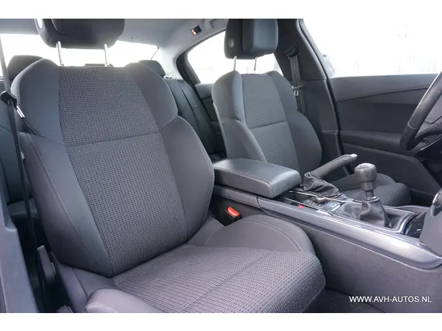 Peugeot 508 1.6 THP Blue Lease Executive 2013 Benzine 20