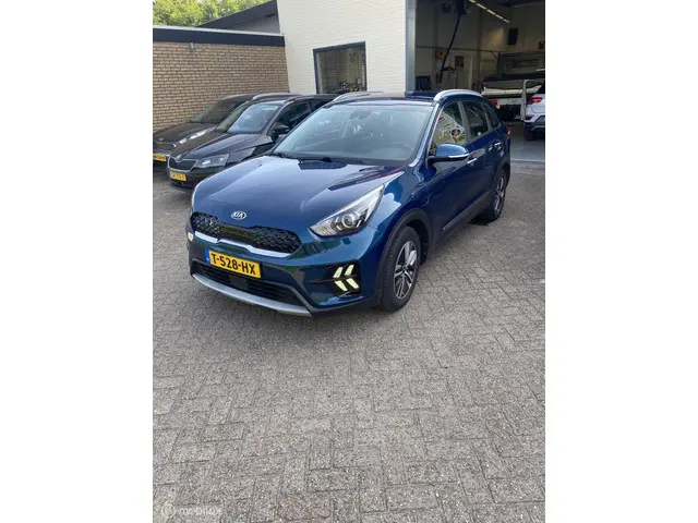 Kia Niro 2
