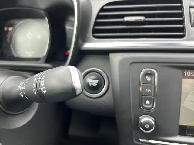 Renault Kadjar 1.2 TCe Intens 2017 Benzine 23