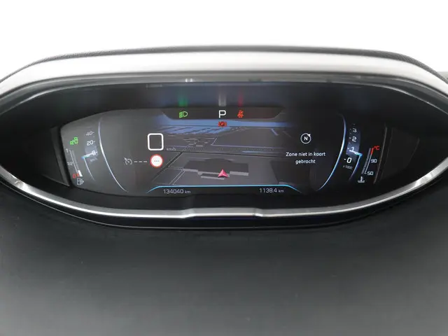 Peugeot 3008 1.2 PureTech Allure 2018 Benzine 14