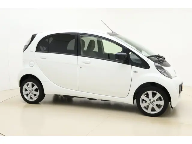Citroën C-Zero 4-persoons 16 kWh 2020 Elektrisch 8