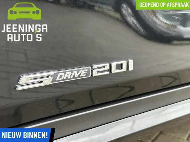 BMW X1 |Leer|Clima|Navi 2013 Benzine 13