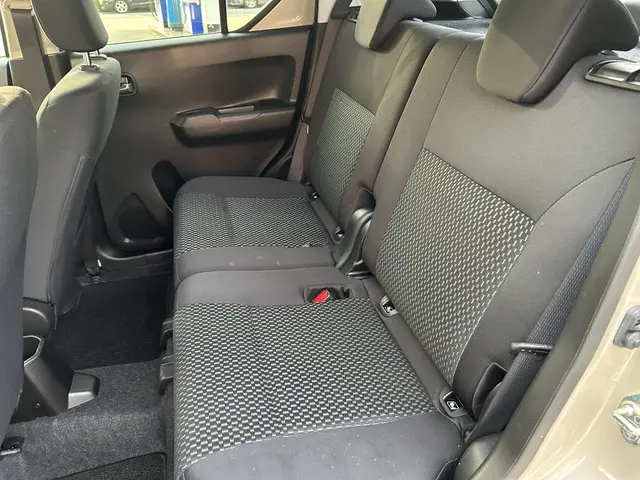 Suzuki Ignis 1.2 Smart Hybrid Style 2022 Benzine 13