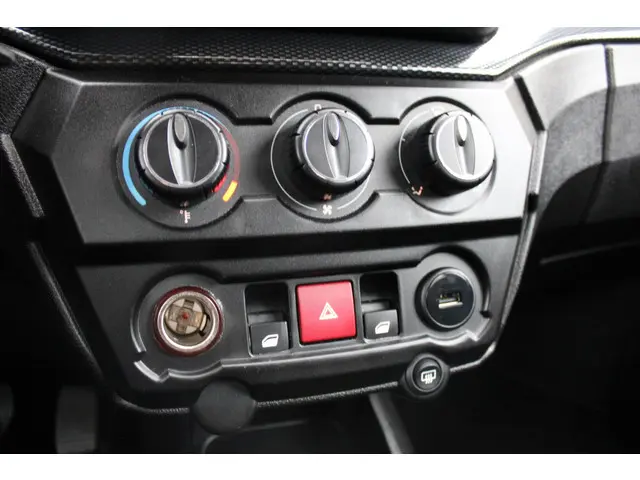 Aixam City Brommobiel GTO 2024 Diesel 19