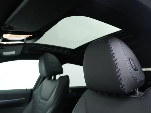 BMW i4 M50 High Executive 84 kWh 2024 Elektrisch 20