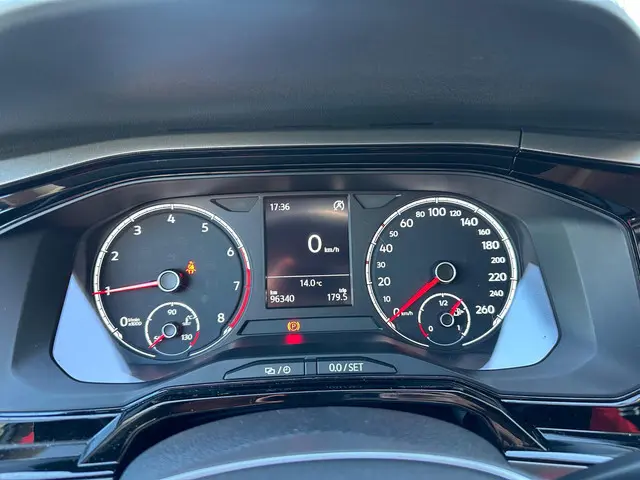 Volkswagen Polo 1.0 TSI Beats 2018 Benzine 16