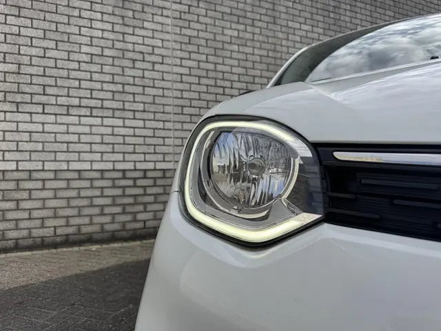 Renault Twingo 1.0 SCe Limited 2022 Benzine 29