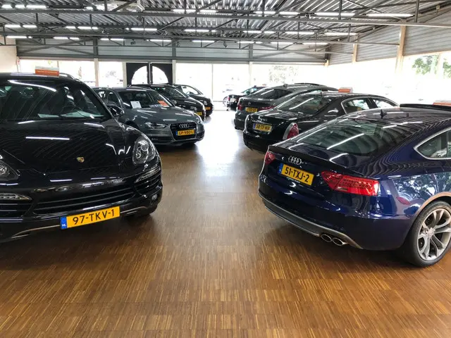 Volvo V40 2.0 T2 Summum 2016 Benzine 31