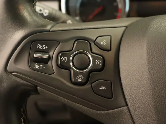 Opel Astra Sports Tourer 1.0 Edition 2016 Benzine 23