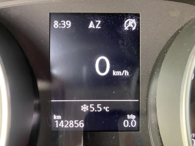 Volkswagen Golf Variant 1.6 TDI 2018 Diesel 24