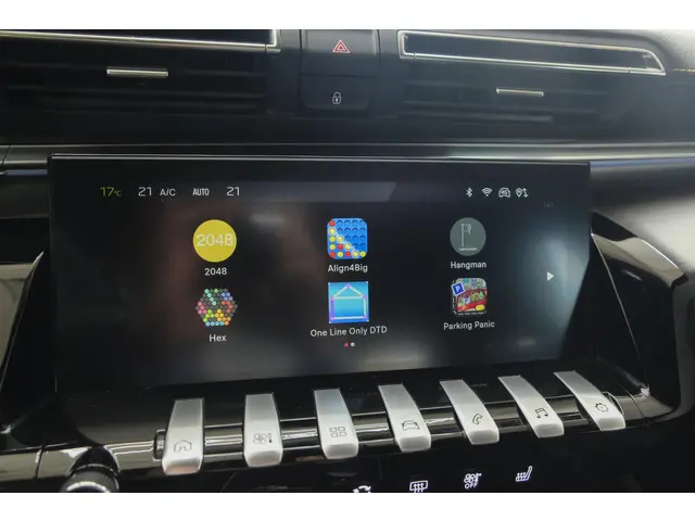 Peugeot 508 SW 1.6 PSE 360pk HYbrid 2023 Hybride Benzine 31
