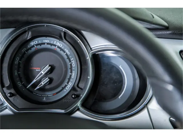 Citroën DS3 1.2 VTi 2014 Benzine 9