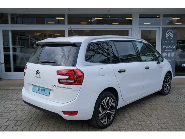 Citroën Grand C4 Spacetourer 3