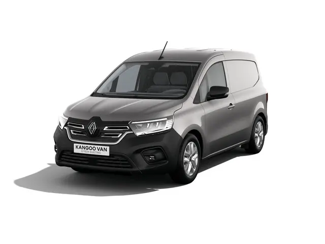 Renault Kangoo Advance 2026 Elektrisch 3