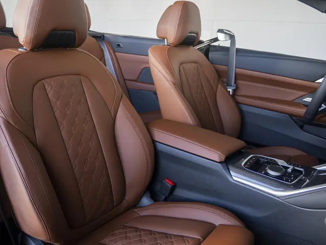 BMW 4 Serie Cabrio M440i xDrive 2025 Benzine 10