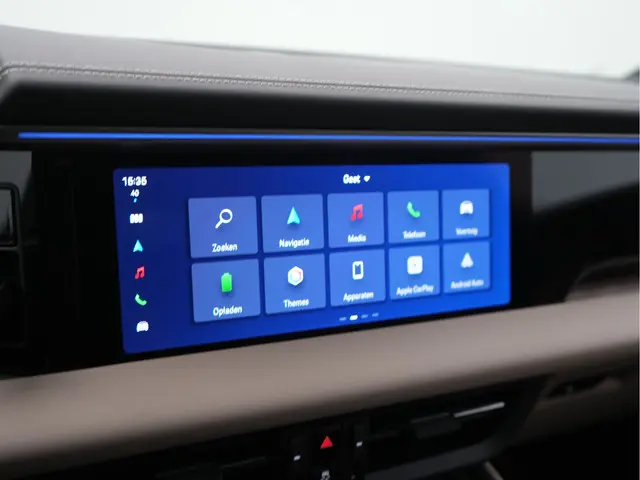 Porsche Macan 4S 2024 Elektrisch 29