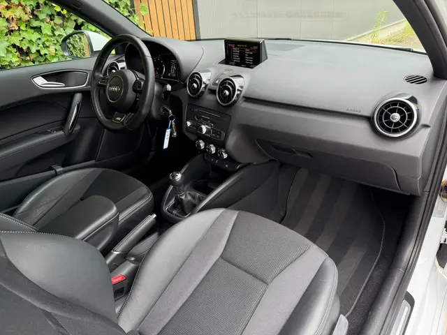 Audi A1 1.4 TFSI Sport Pro S-LINE 2015 Benzine 20