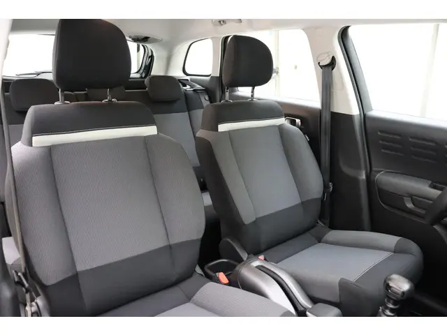 Citroën C3 Aircross 1.2 PureTech S&S Feel 2020 Benzine 15