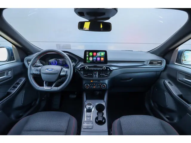 Ford Kuga 2