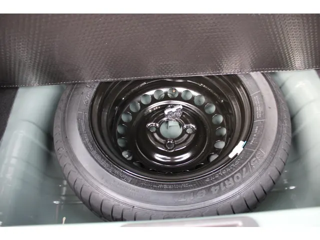 Dacia Spring 45 Expression 2024 Elektrisch 27