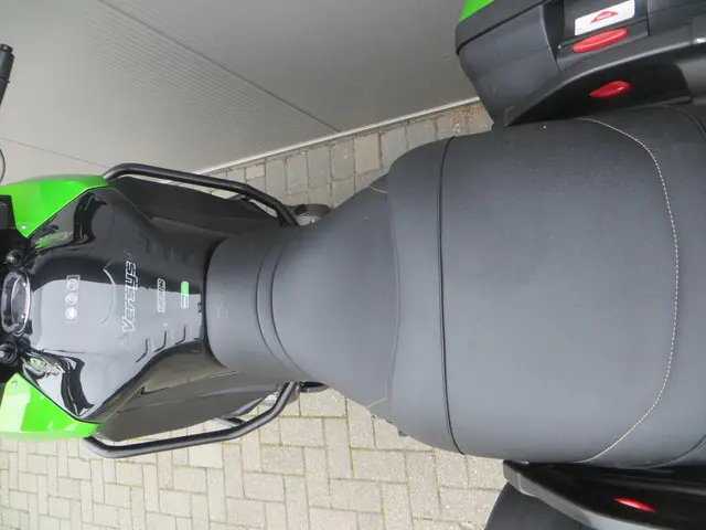 Kawasaki Versys 1000 ABS 2014 Benzine 14