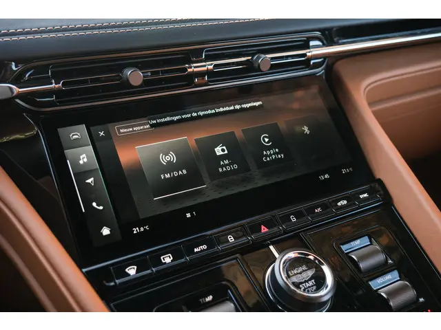 Aston Martin V8 Volante DB12 4.0 2024 Benzine 24