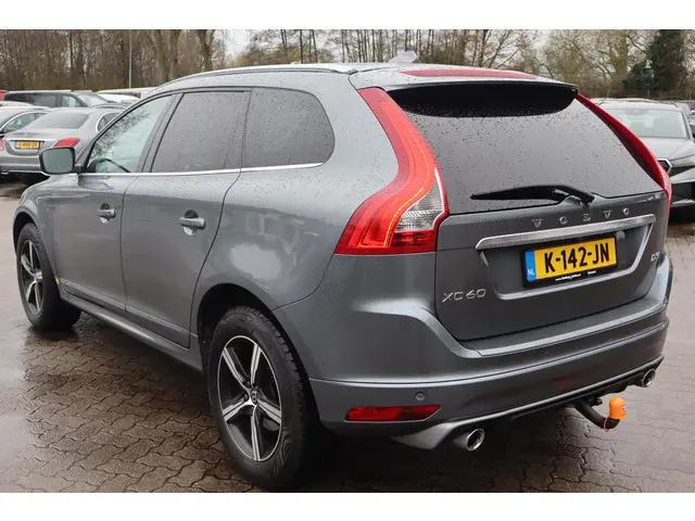 Volvo XC60 2.0 D3 FWD R-Design 2016 Diesel 8