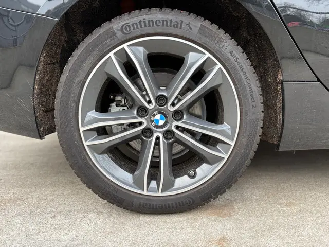 BMW 2 Serie Gran Coupé High Executive 218i 2022 Benzine 8