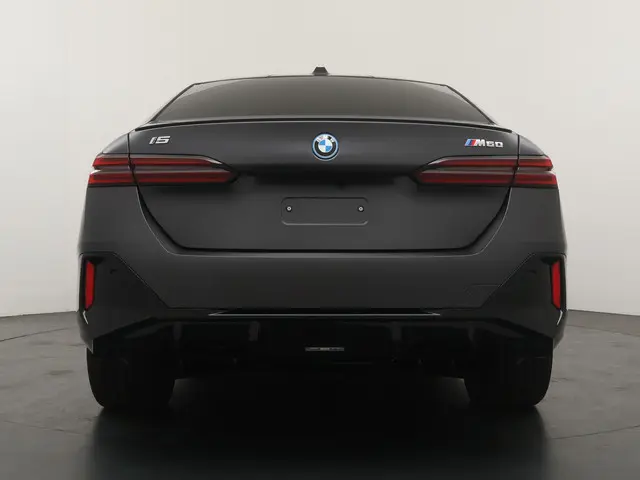 BMW i5 Sedan M60 xDrive 2026 Elektrisch 10