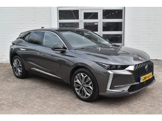 DS DS 4 PureTech 130 EAT8 Bastille 2024 Benzine 6