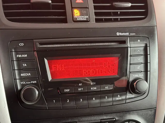 Suzuki Celerio 1.0 Exclusive 2015 Benzine 35