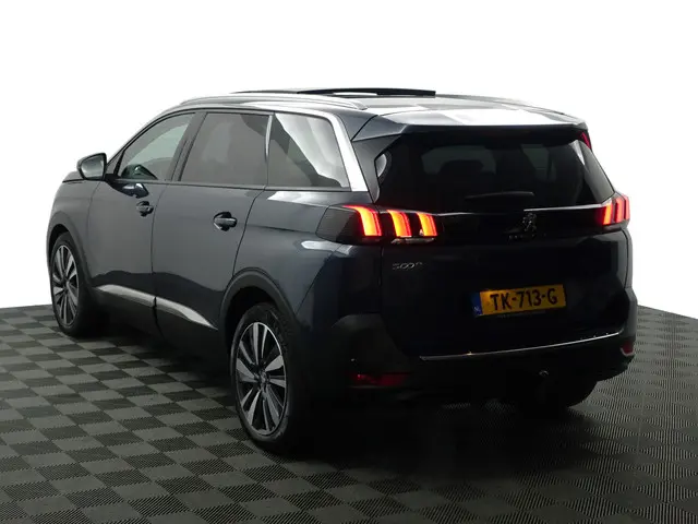 Peugeot 5008 1.2 PureTech Premium GT Line- 2018 Benzine 5