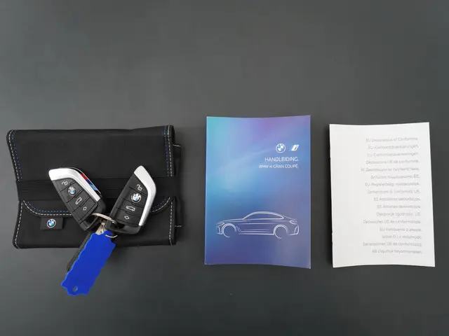 BMW i4 M50 M Sport 84 kWh 2023 Elektrisch 48