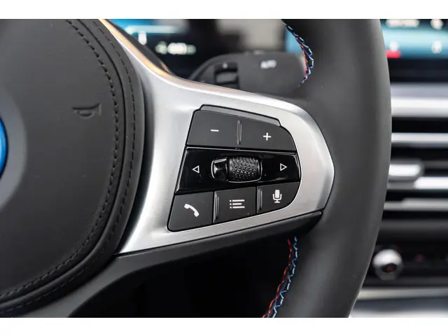 BMW i4 M50 xDrive 2025 Elektrisch 21