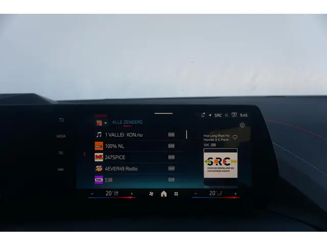 BMW 2 Serie Gran Coupé M235 xDrive 2026 Benzine 29