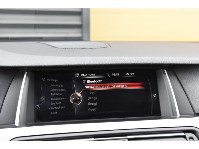 BMW 5 Serie Touring 520i Executive 2016 Benzine 21