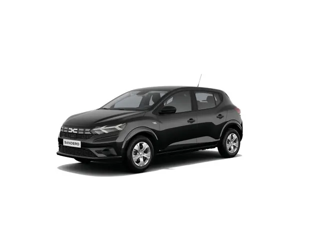 Dacia Sandero Essential 2025 LPG/Gas 7