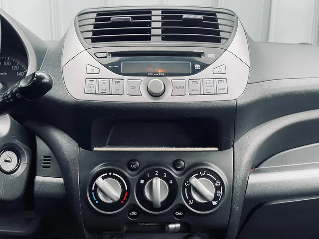 Suzuki Alto 1.0 Celebration EASSS 2015 Benzine 13