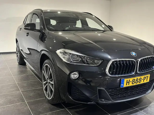 BMW X2 sDrive20i High Executive Edition 2020 Benzine 5
