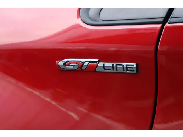 Peugeot 2008 1.2 PureTech GT-line 2018 Benzine 5