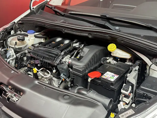 Peugeot 208 1.2 PureTech Blue Lion 2017 Benzine 12