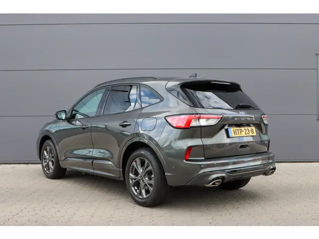 Ford Kuga 2.5 PHEV ST-Line X 2021 Hybride Benzine 20