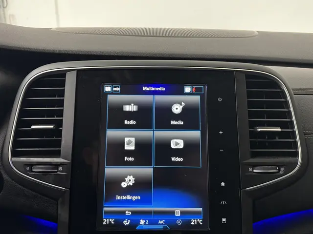 Renault Talisman Estate 1.6 TCe Intens 2018 Benzine 39