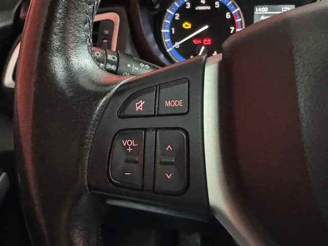 Suzuki S-Cross S-Cross SX4 1.6 Exclusive 2014 Benzine 31