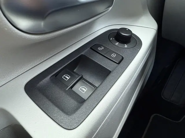 Volkswagen e-up! e-up! 2018 Elektrisch 11