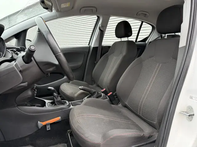 Opel Corsa 1.4 Online Edition 2018 Benzine 5