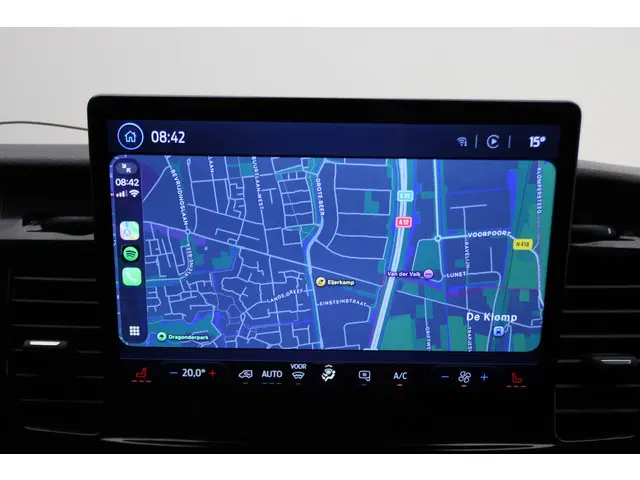 Ford Transit 350 2.0 TDCI L3H3 2024 Diesel 35