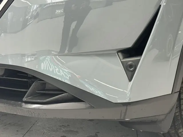 Nissan QASHQAI 1.3 MHEV N-Style 2022 Benzine 12