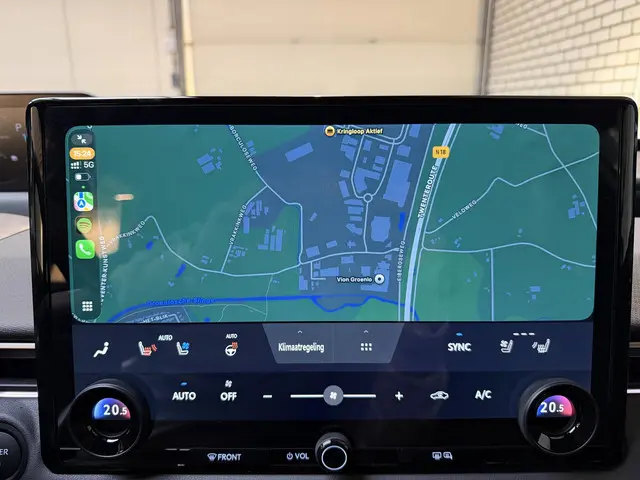 Toyota bZ4X Executive 73 kWh automaat 2025 Elektrisch 30