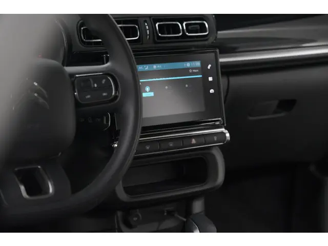 Citroën C3 PureTech 110 EAT6 Shine 2023 Benzine 42